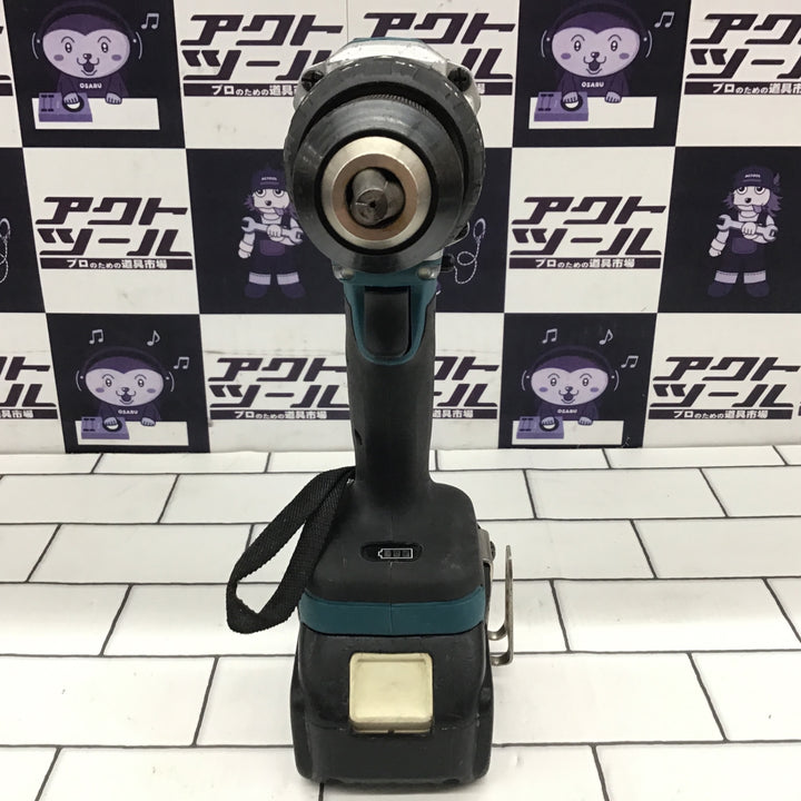 ☆マキタ(makita) コードレス振動ドリルドライバー HP481DZ【所沢店】