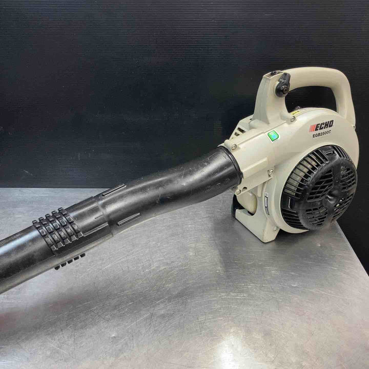 【中古品】 エコー(ECHO)  エンジンブロワ EGB2500C 【東大和店】