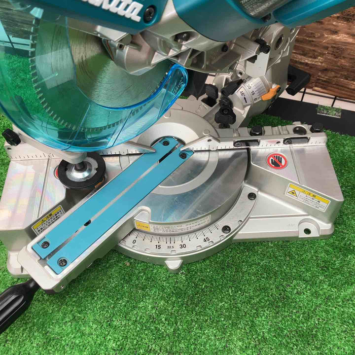 ★マキタ(makita) コードレススライドマルノコ LS610DZ【川越店】