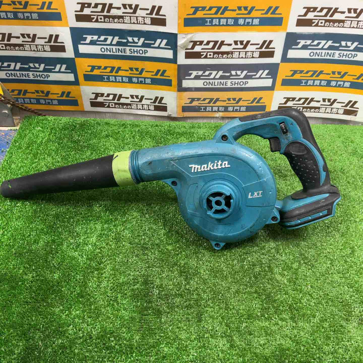 ☆マキタ(makita) コードレスブロワ UB182DZ【草加店】