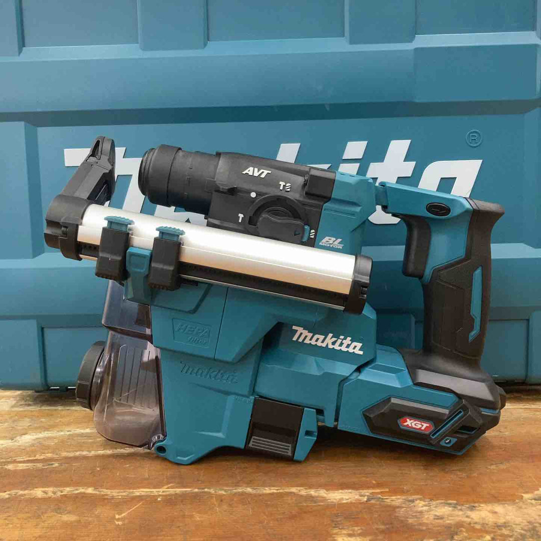 ★マキタ(makita) コードレスハンマドリル HR010GRDXV【柏店】