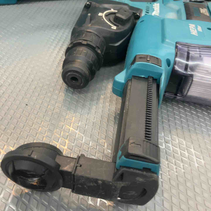 【中古品】マキタ(makita) コードレスハンマドリル HR244DRTXV【所沢店】