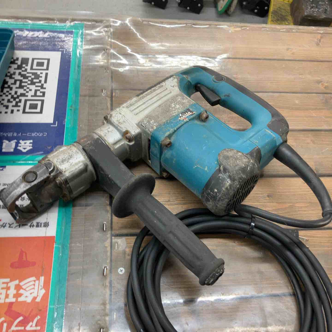 ★マキタ(makita) 電動ハンマ HM0830【戸田店】