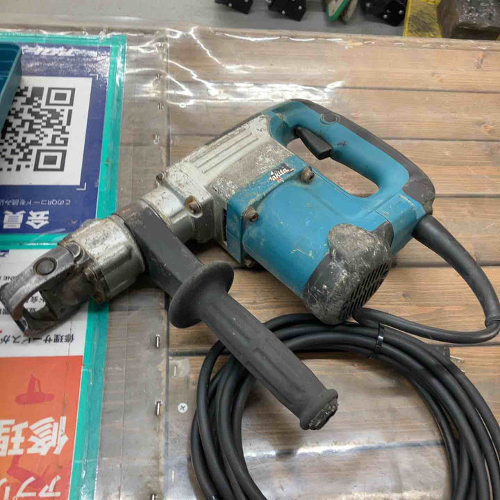 ★マキタ(makita) 電動ハンマ HM0830【戸田店】