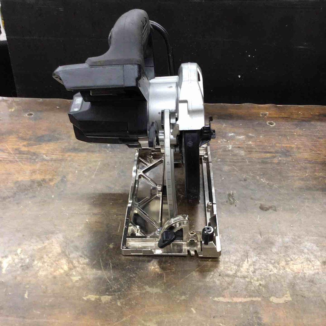 ★マキタ(makita) コードレス丸のこ HS631DZB【戸田店】