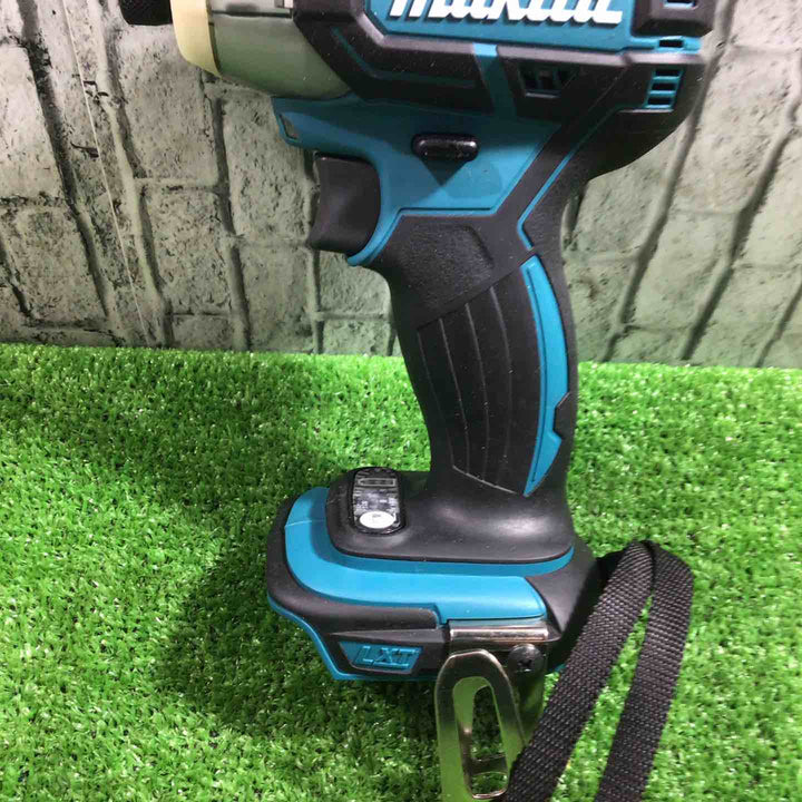 ☆マキタ(makita) コードレスソフトインパクトドライバー TS141DZ【川口店】