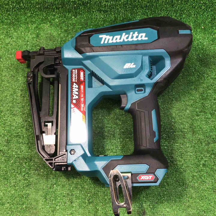 ★マキタ(makita) コードレスフロアタッカ ST003GZ【川崎店】