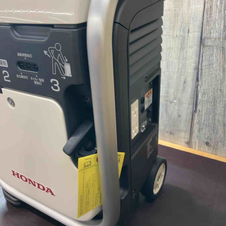 【未使用(店頭展示品)】★ホンダ(HONDA) インバーター発電機 エネポ EU9iGB【東大和店】