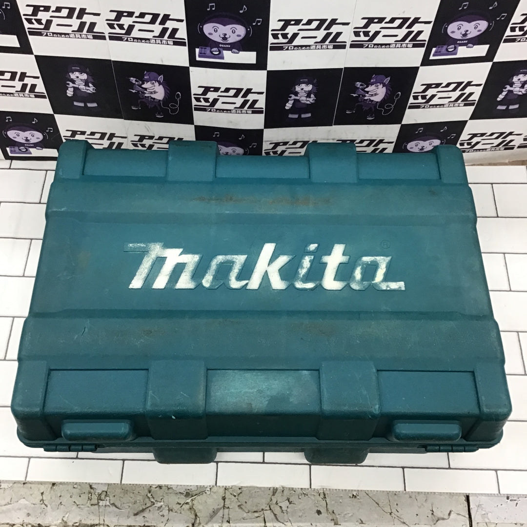 ★マキタ(makita) 100mmコードレスディスクグラインダ GA404DRGXN【所沢店】