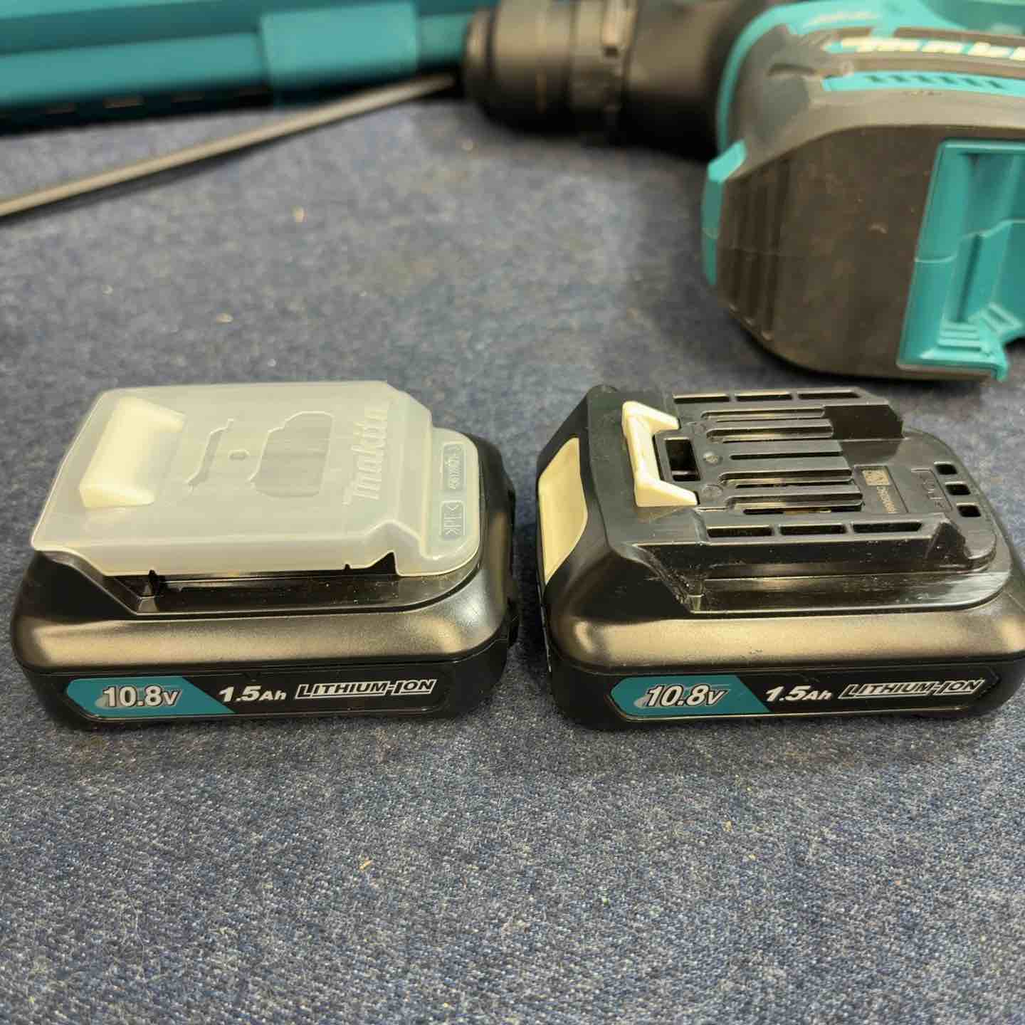☆マキタ(makita) コードレスハンマドリル HR166DSMX【八潮店