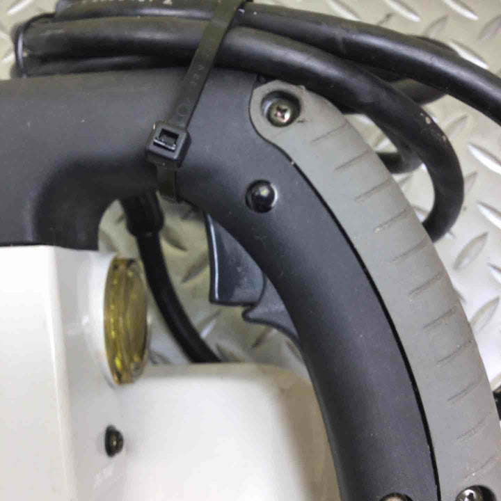 日立 バンドソー CB12FA【川崎店】