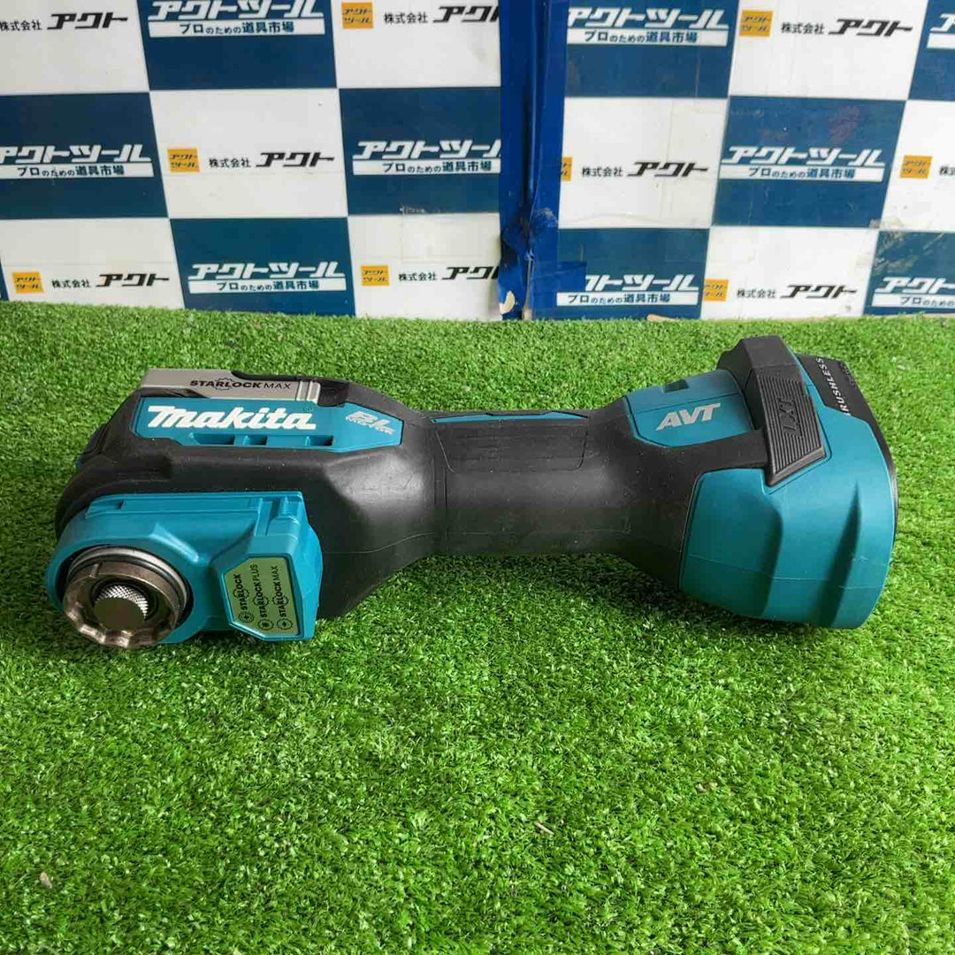 ★マキタ(makita) コードレスマルチツール TM52DZ【草加店】