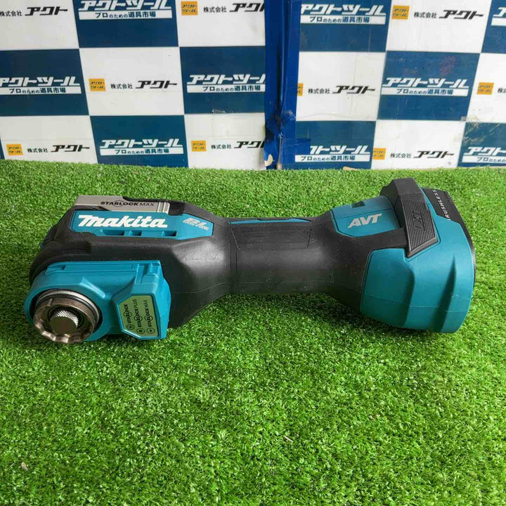 ★マキタ(makita) コードレスマルチツール TM52DZ【草加店】