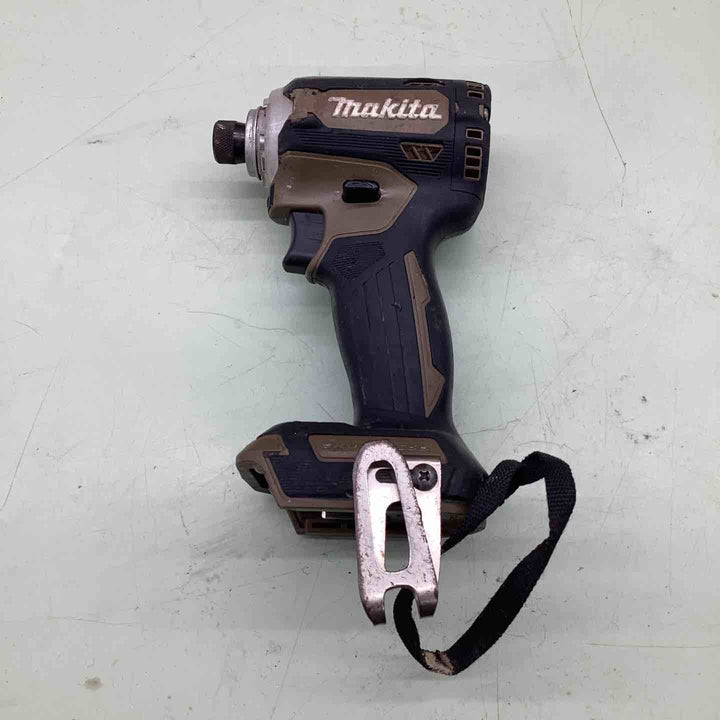 ★マキタ(makita) コードレスインパクトドライバー TD171DZAB【越谷店】