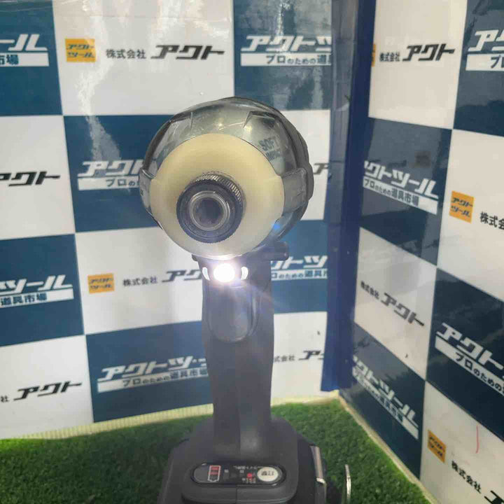 ☆マキタ(makita) コードレスソフトインパクトドライバー TS141DZB【草加店】