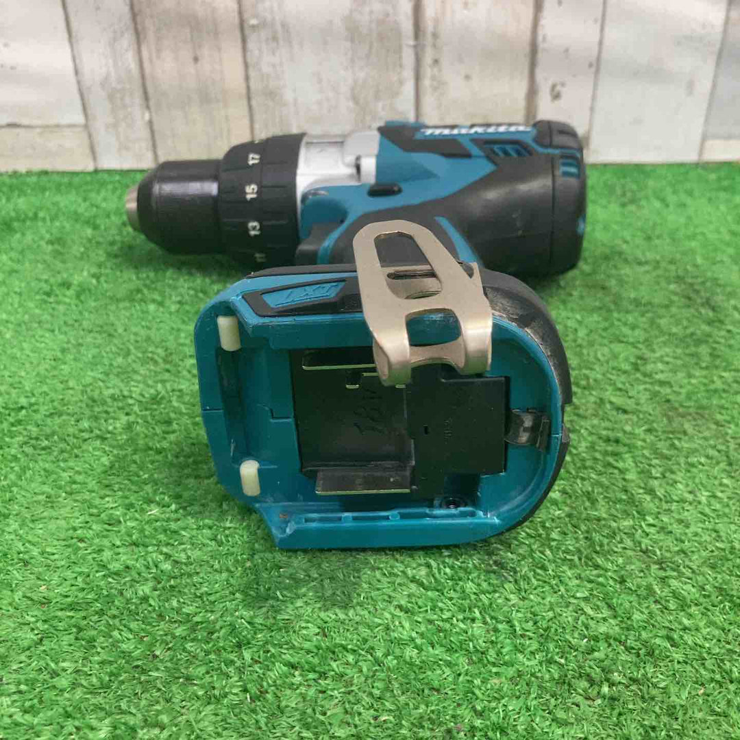 ☆マキタ(makita) コードレス振動ドリルドライバー HP481DZ【町田店】