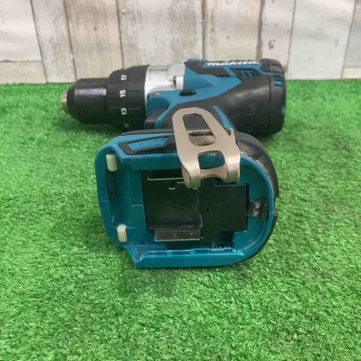 ☆マキタ(makita) コードレス振動ドリルドライバー HP481DZ【町田店】