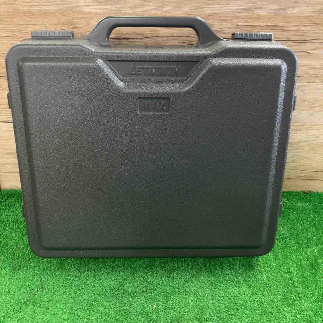 ★マックス(MAX) チューブマーカー(レタツイン) LM-500W3【町田店】
