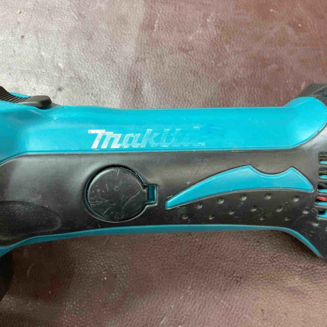 【中古品】 マキタ(makita) 14.4V 100mmコードレスディスクグラインダー GA400DZ 本体のみ 【東大和店】