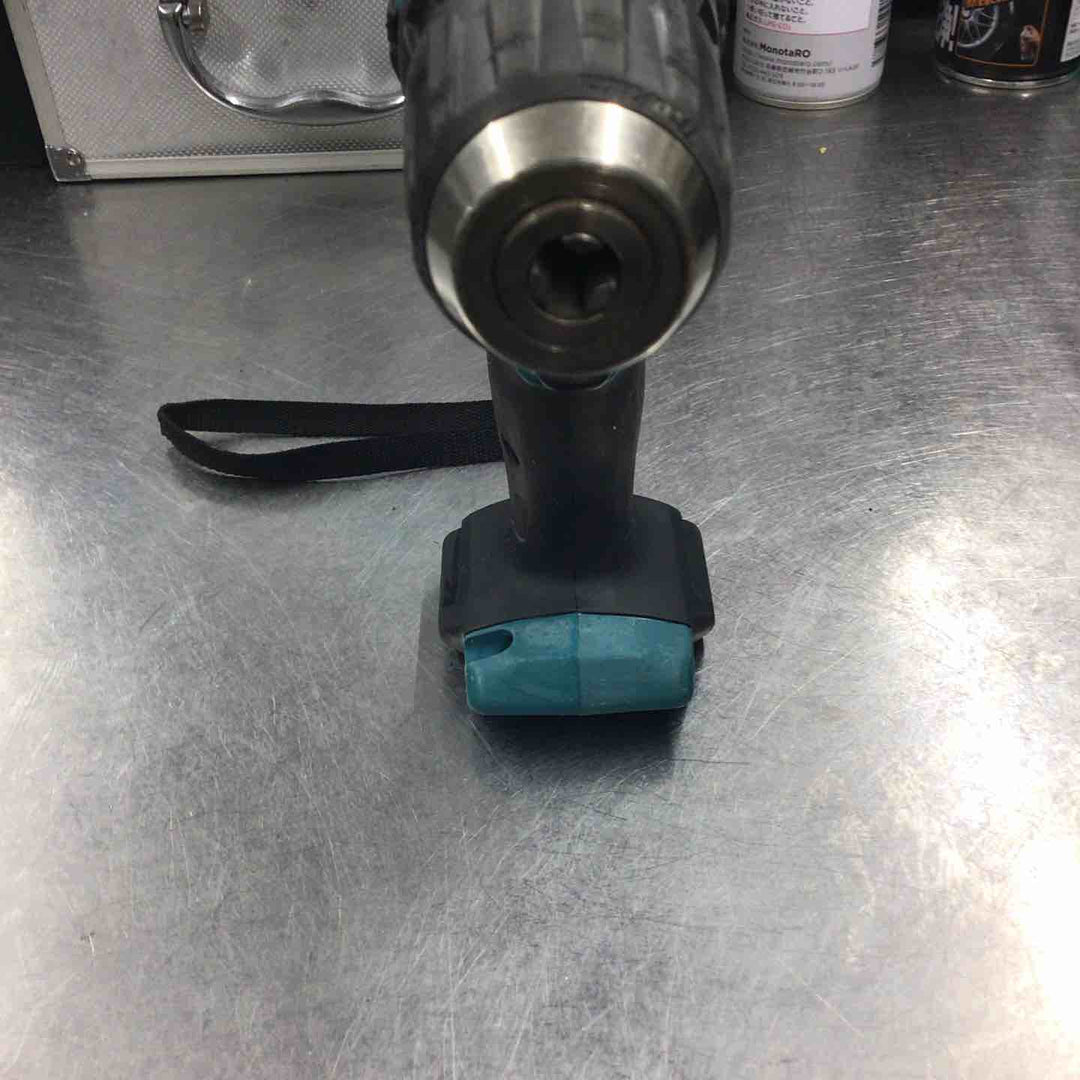 ☆マキタ(makita) コードレスドリルドライバー DF331DZ【戸田店】