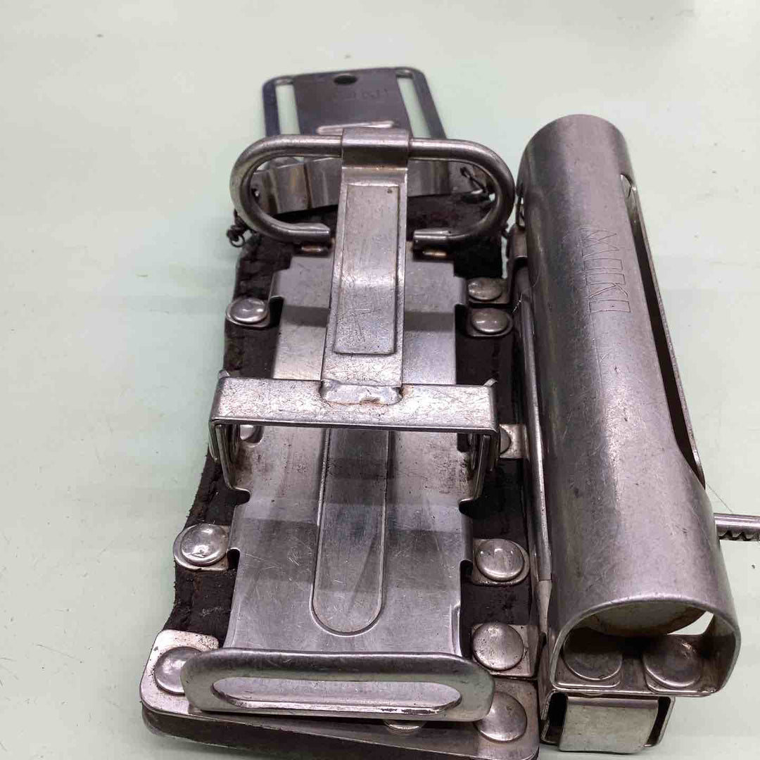 MIKI ハッカー ケース　汚れ、破れ有【越谷店】