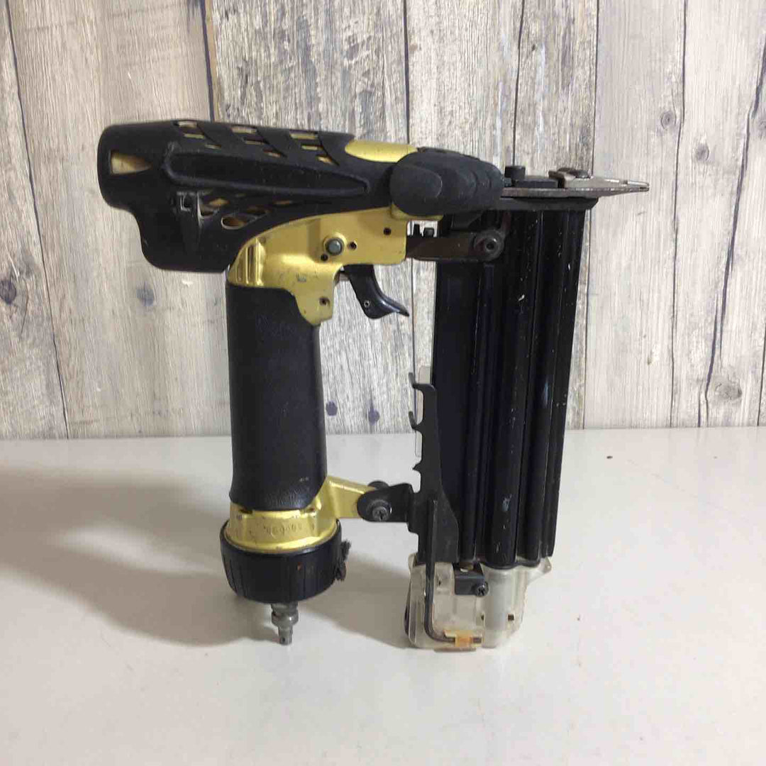 ★ハイコーキ(HIKOKI ※旧:日立工機) 高圧フィニッシュネイラ NT55HM2【戸田店】