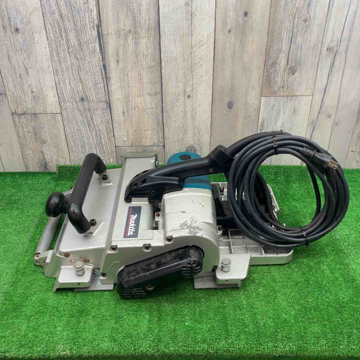 ☆マキタ(makita) 電気カンナ KP312【富山店】◇F