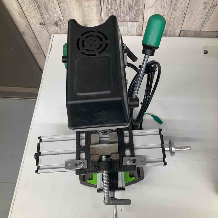 ◇レクソン(REXON) 小型ボール盤 DP2250R 2019年製【戸田店】