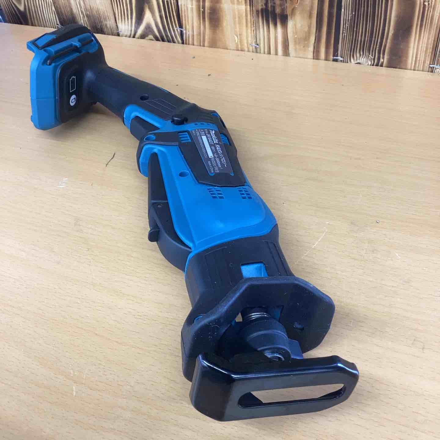 ☆マキタ(makita) コードレスレシプロソー JR184DZT【越谷店
