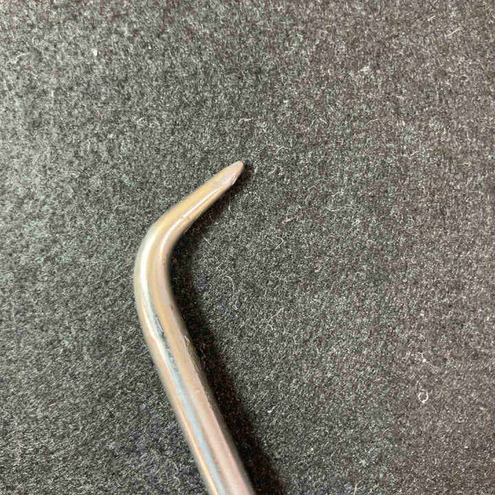 【中古品】 スナップオン(Snap-on) SPB24 プライバー・マイナス・ピッキングツール 旧グリップ 7本セット 【東大和店】