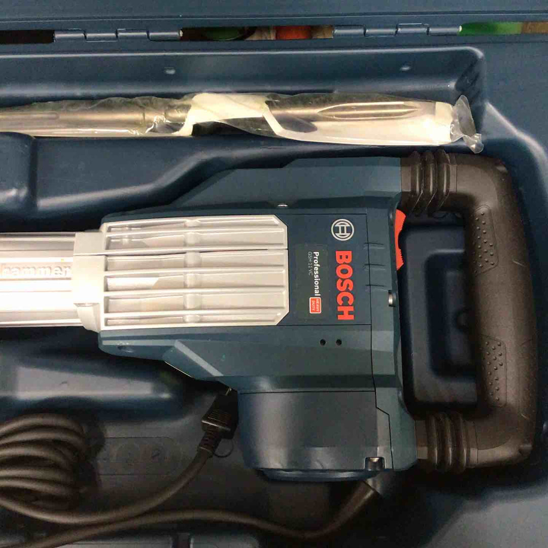 ★ボッシュ(BOSCH) 電動ハンマー GSH11VC【町田店】