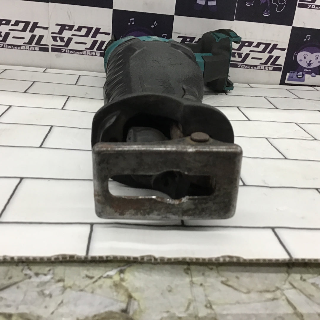 ★マキタ(makita) コードレスレシプロソー JR187DRGX【所沢店】