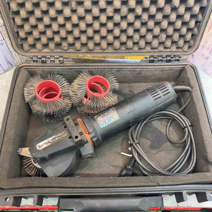 ◇ゴトー電機 BRISTLE BLASTER ブリストル ブラスター　シングル【八潮店】