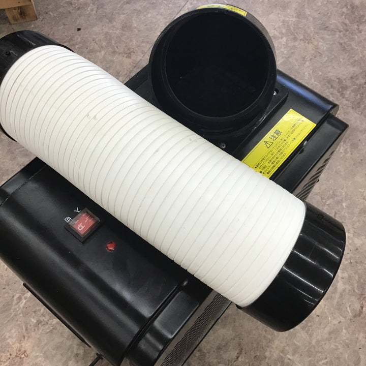 【店頭受取り限定】アイリスオーヤマ スポットクーラー ブラック PSAC-0803-B【所沢店】