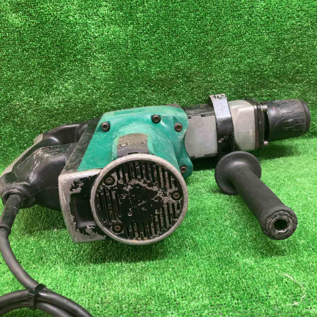 ★ハイコーキ(HIKOKI ※旧:日立工機) ハンマドリル DH45SA【川越店】