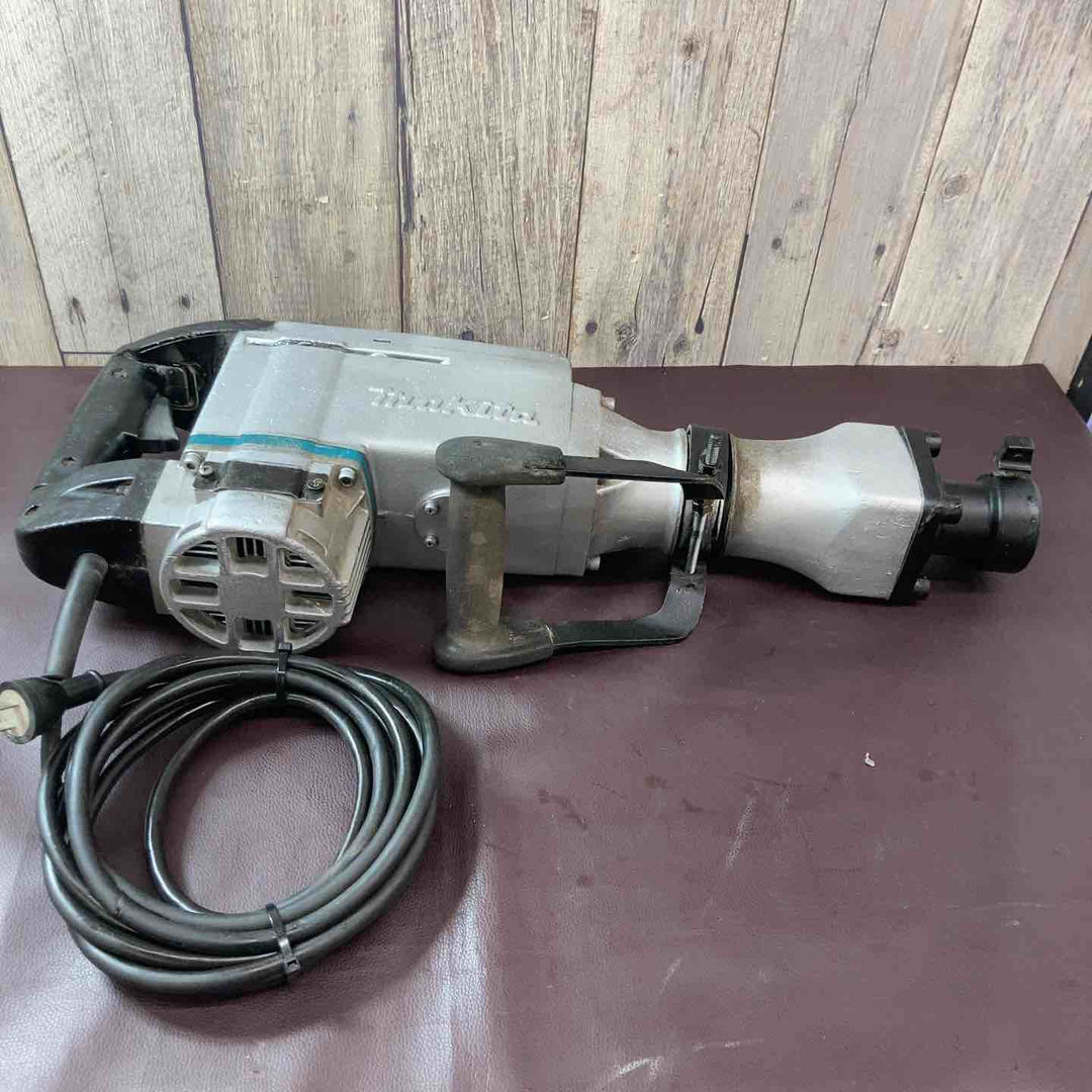 【中古品】 マキタ(makita) 電動ハンマ HM1500 ブレーカー 100V 【東大和店】