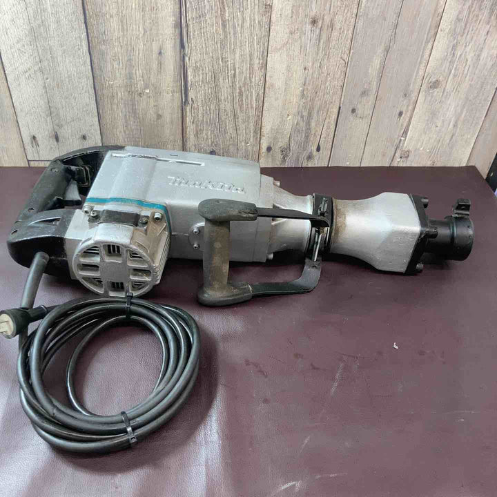 【中古品】 マキタ(makita) 電動ハンマ HM1500 ブレーカー 100V 【東大和店】