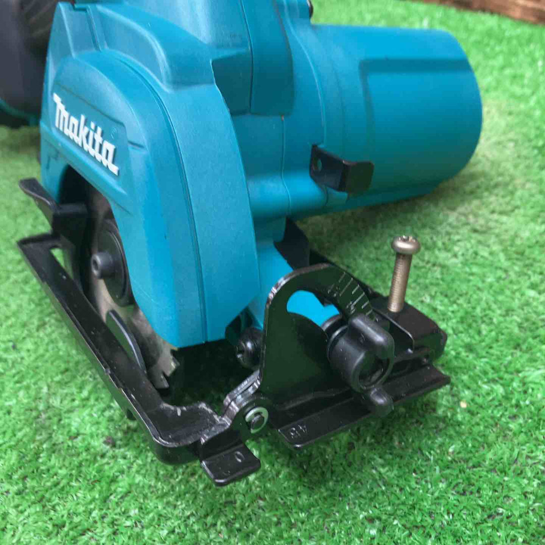 ★マキタ(makita) コードレス丸のこ HS301DZ【川越店】