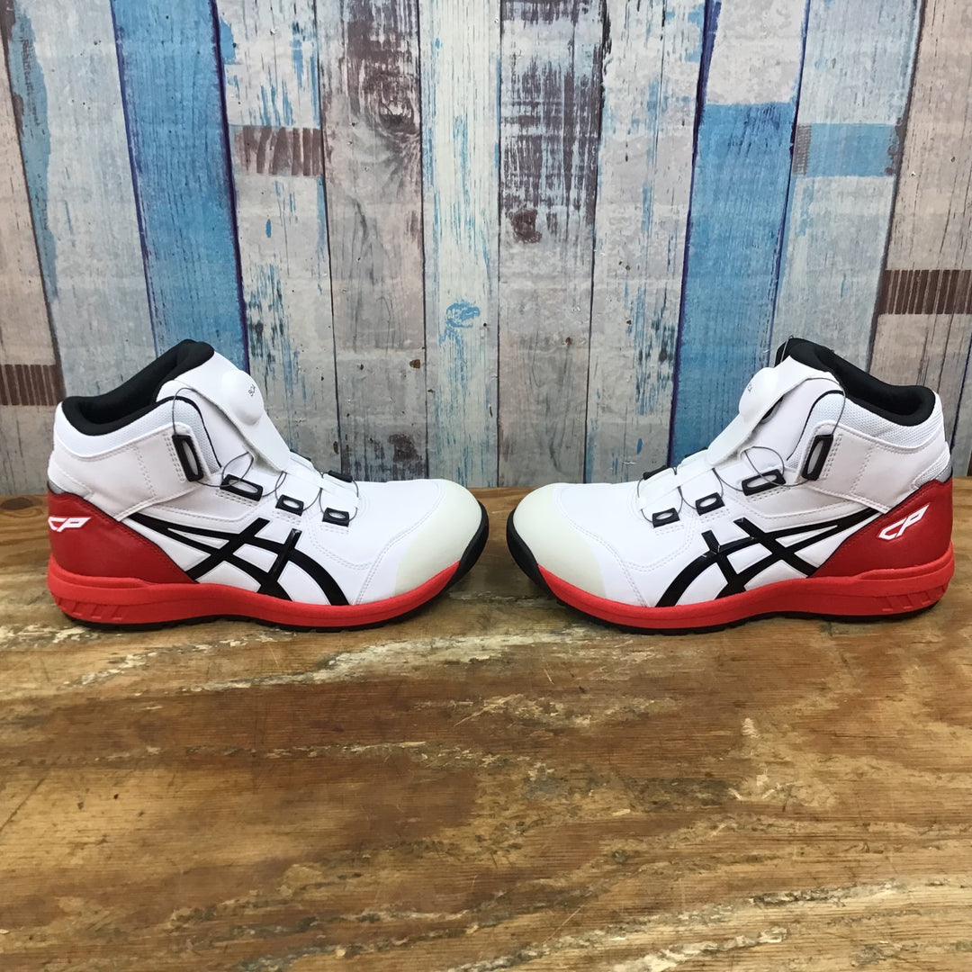 ▼アシックス/asics 安全靴 ウィンジョブ CP304　26.5㎝　タグ無し 店頭展示品【柏店】