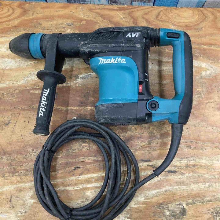 ★マキタ(makita) 電動ハンマ HM0871C【柏店】