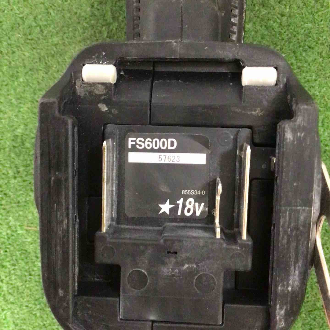 ☆マキタ(makita) コードレススクリュードライバー FS600DZB【町田店】