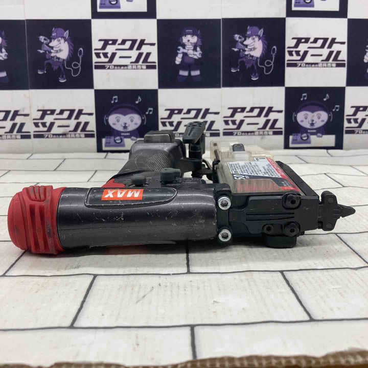 ★マックス(MAX) 高圧ピンネイラ HA-50P3S(D)-G【所沢店】
