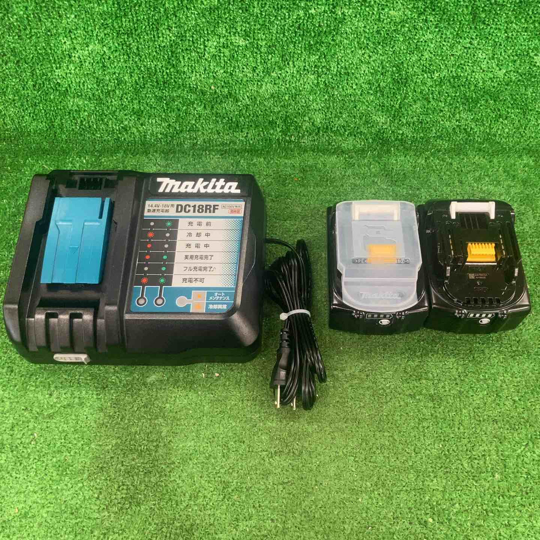 ★マキタ(makita) コードレスインパクトドライバー TD173DRGXO【川崎店】