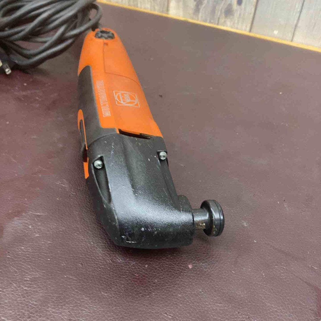【中古品】 ファイン(FEIN) マルチマスター マルチツール FMM250 【東大和店】