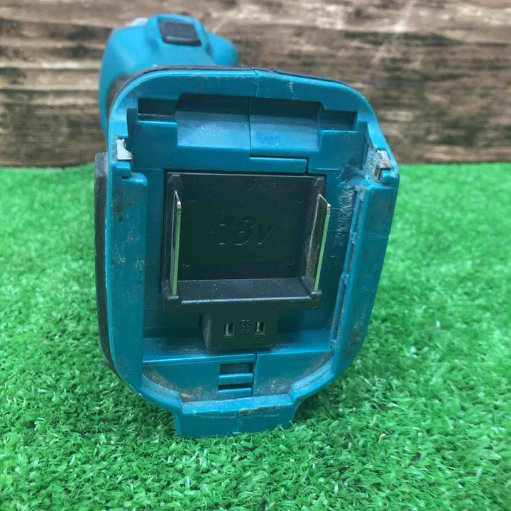 【中古品】マキタ(makita) コードレスディスクグラインダ GA402DZ 動作確認済み【川越店】