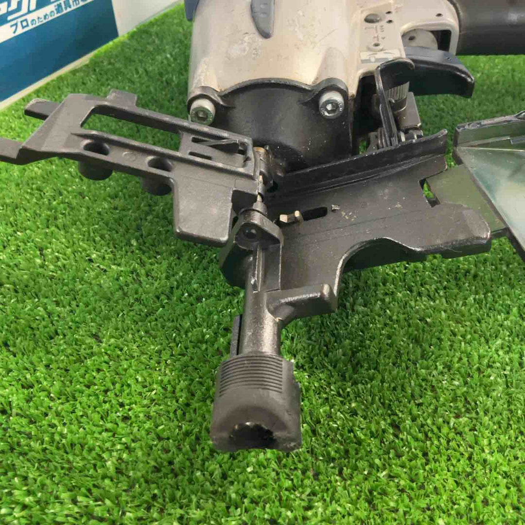 ☆マキタ(makita) 常圧エア釘打ち機 AN552【草加店】