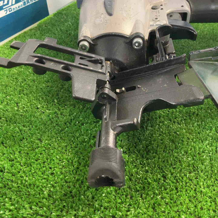 ☆マキタ(makita) 常圧エア釘打ち機 AN552【草加店】