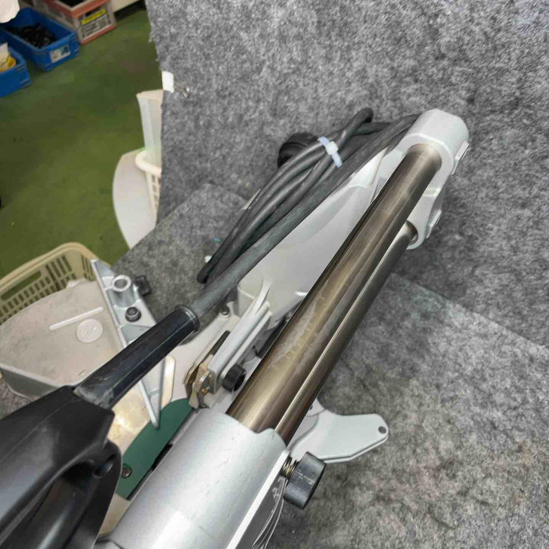 ハイコーキ(※旧:日立工機) 卓上スライド丸のこ C7RSH【桶川店】