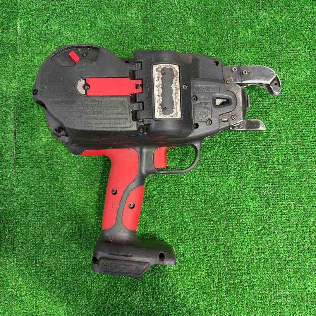 MAX(マックス)  鉄筋結束機 リバータイア RB399A-B2C/40A【町田店】