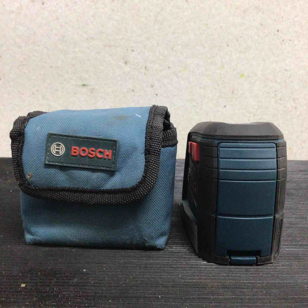 ◇ボッシュ(BOSCH) ラインレーザー GLL30G【町田店】